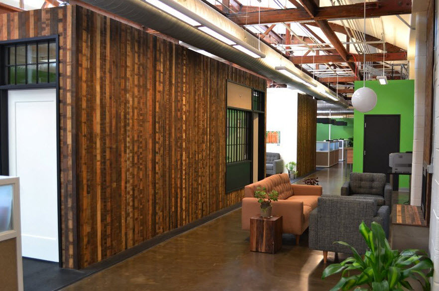 Lambris En Bois Jakarta Rustic Viridian Wood Lambris En Bois Jakarta Rustic