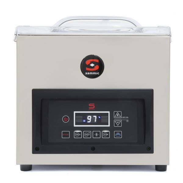 Machine D Emballage Sous Vide Professionnelle SE 306 Sammic