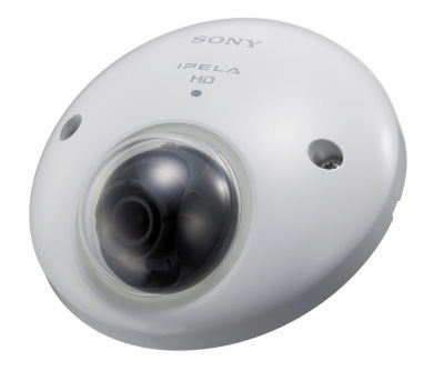 Cam Ra De Video Surveillance Ip Snc Xm Sony Broadcast