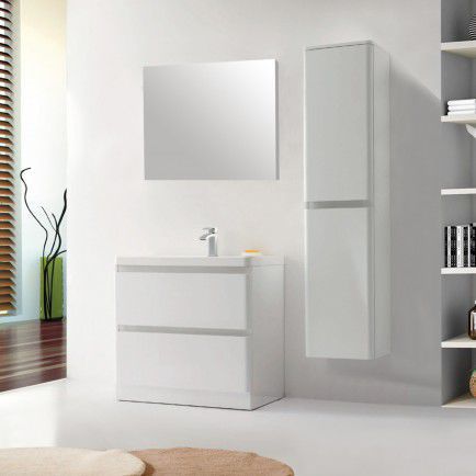 meuble vasque ottofond