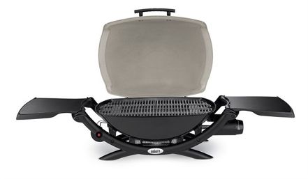 barbecue weber 2000