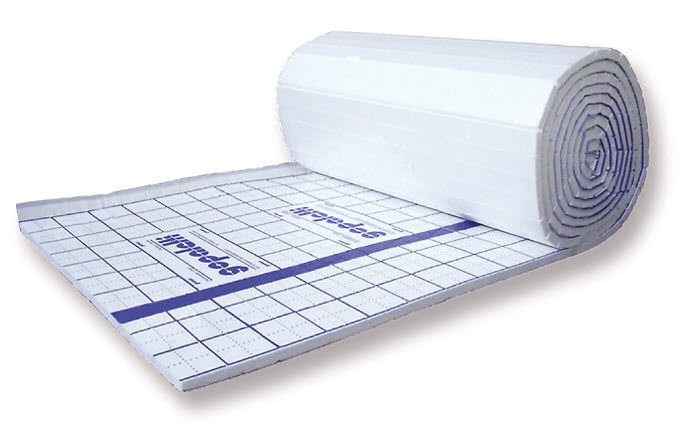 Rouleau Polystyrène Expansé Mur Intérieur Noma Therm