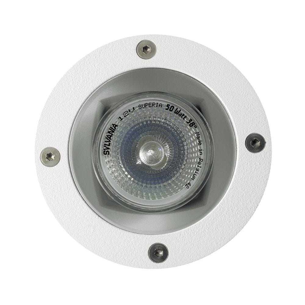 Downlight encastré / de salle de bain / à led / rond sylvania ...