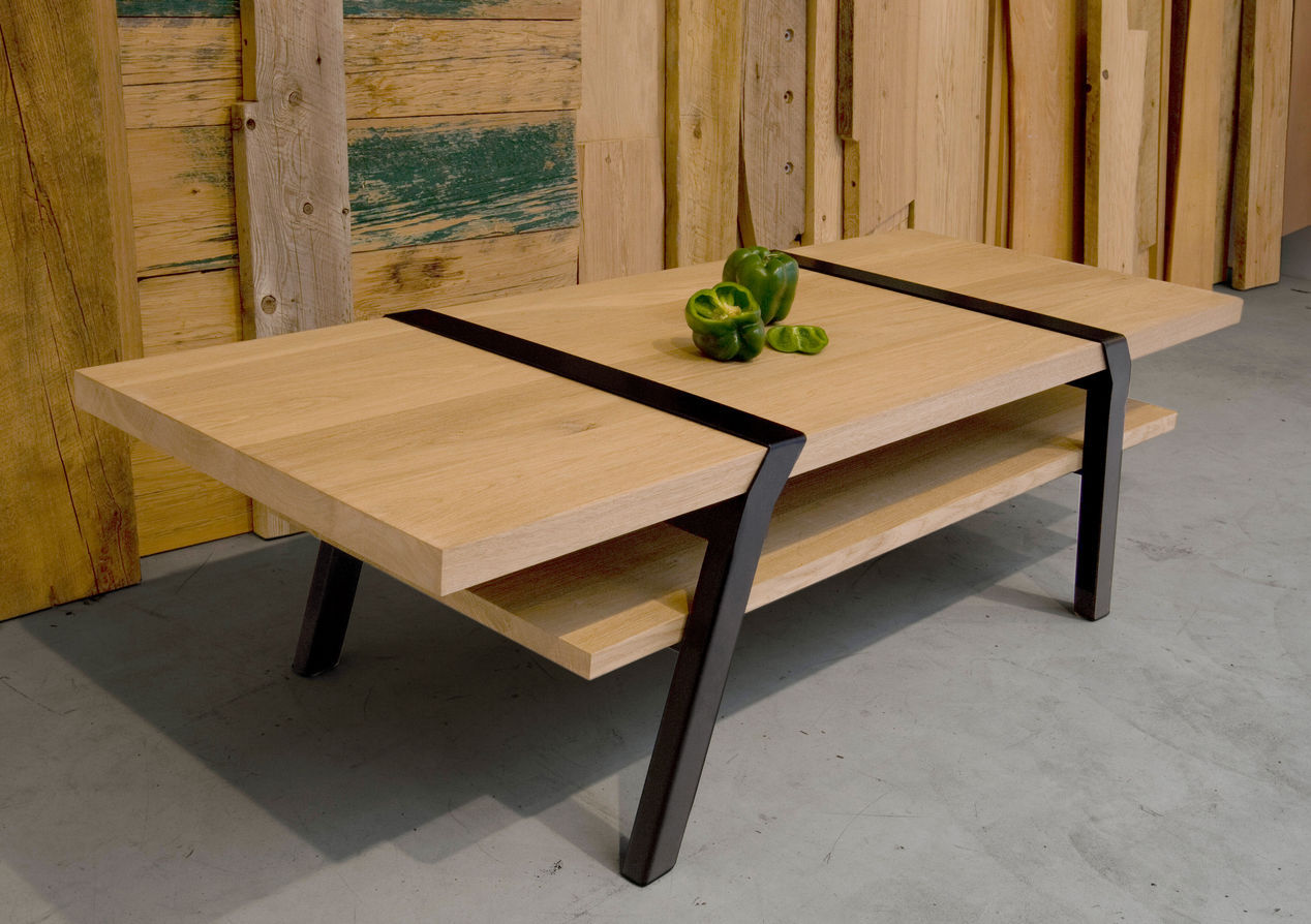 Table Basse Chene Et Metal Table Basse Blanc Et Noir Newbalancesoldes Table Basse Chene Et Metal Table Basse Blanc Et Noir Newbalancesoldes