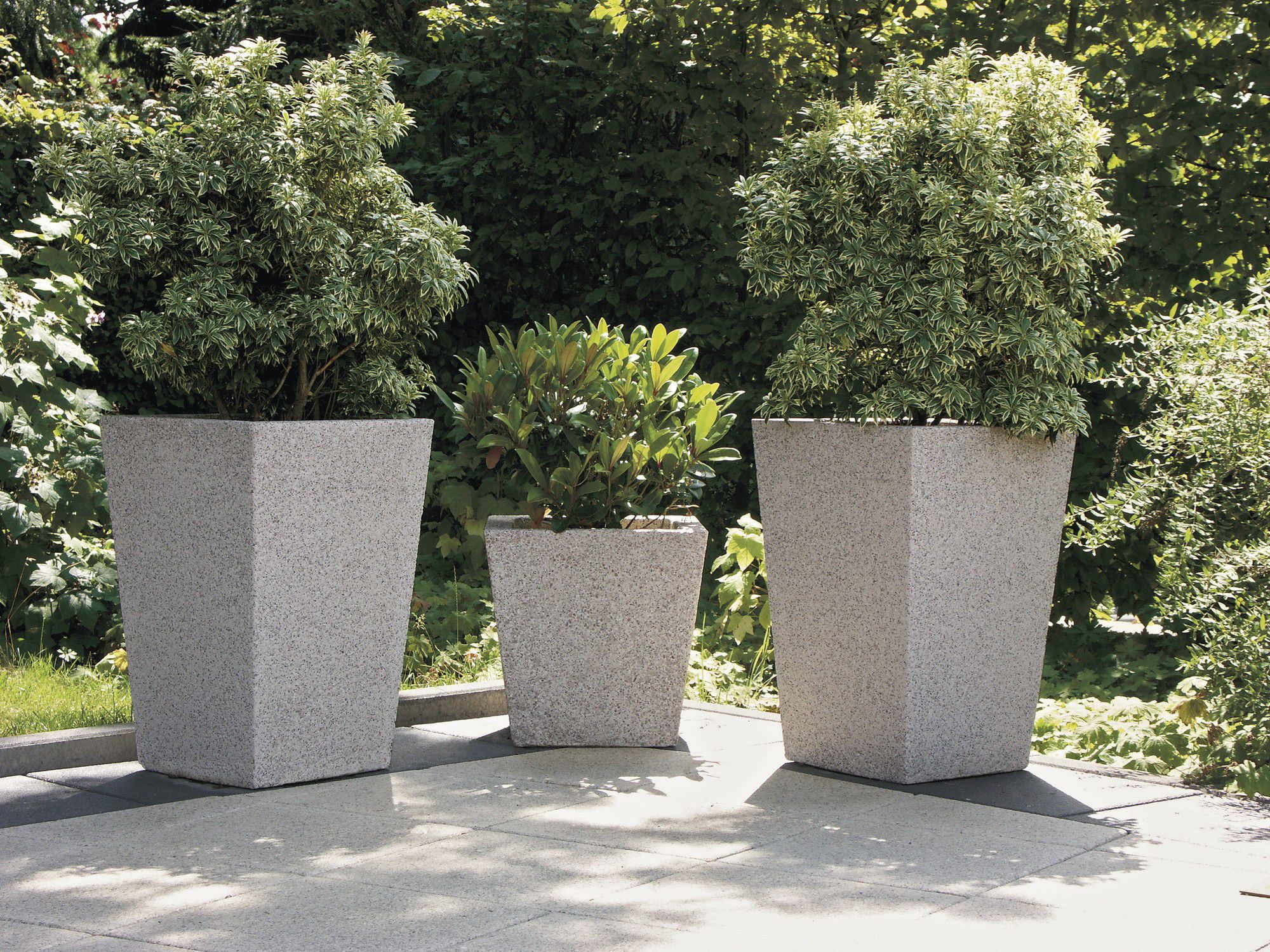 jardiniere exterieure contemporaine jardiniere exterieure contemporaine