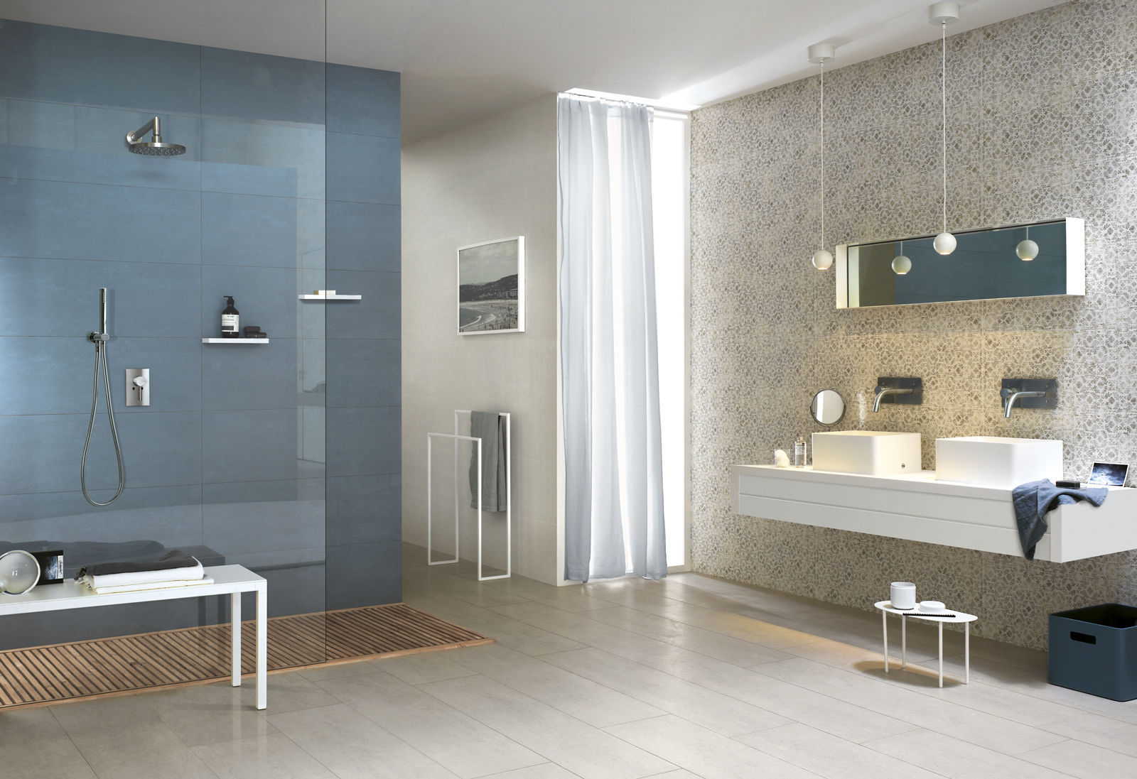Emejing Ragno Carrelage Salle De Bain Gallery - Amazing House Design ... Emejing Ragno Carrelage Salle De Bain Gallery - Amazing House Design ...
