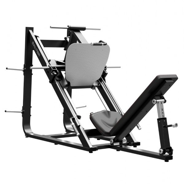 banc de musculation salter