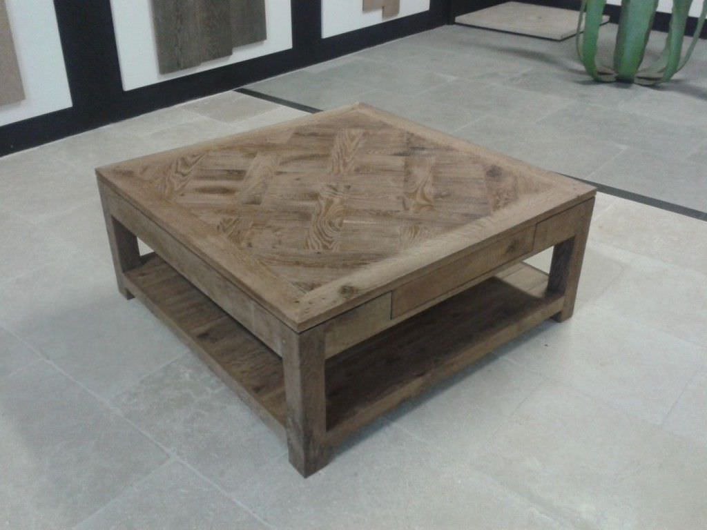 Table basse / contemporaine / en bois / en métal bca materiaux ...