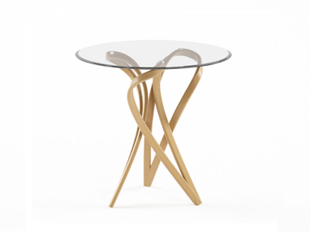 table appoint contemporaine design