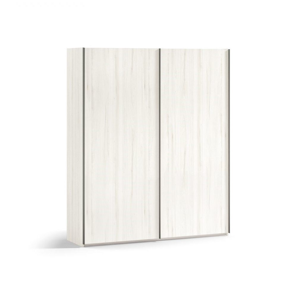 Armoire Contemporaine Formas Glicerio Chaves En Bois