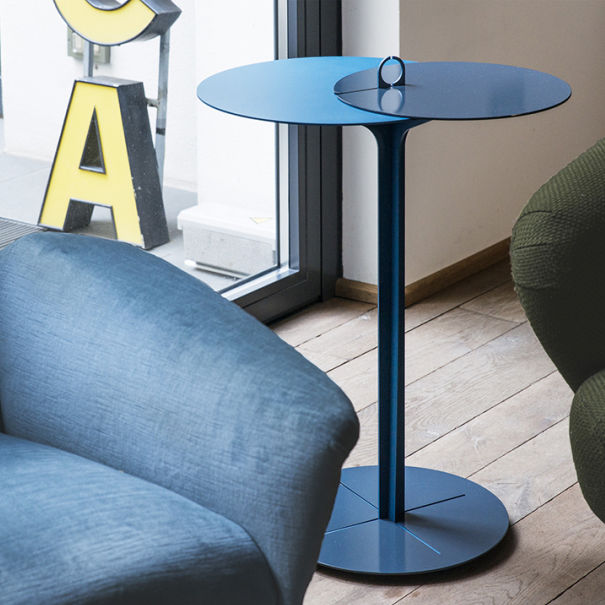 table d appoint usage