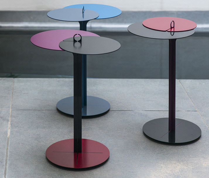 table d appoint usage