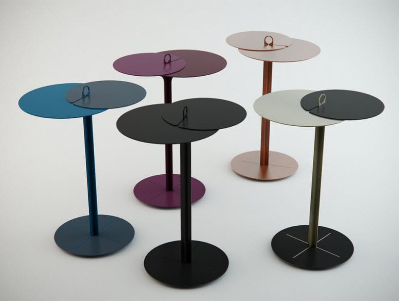 table d appoint usage