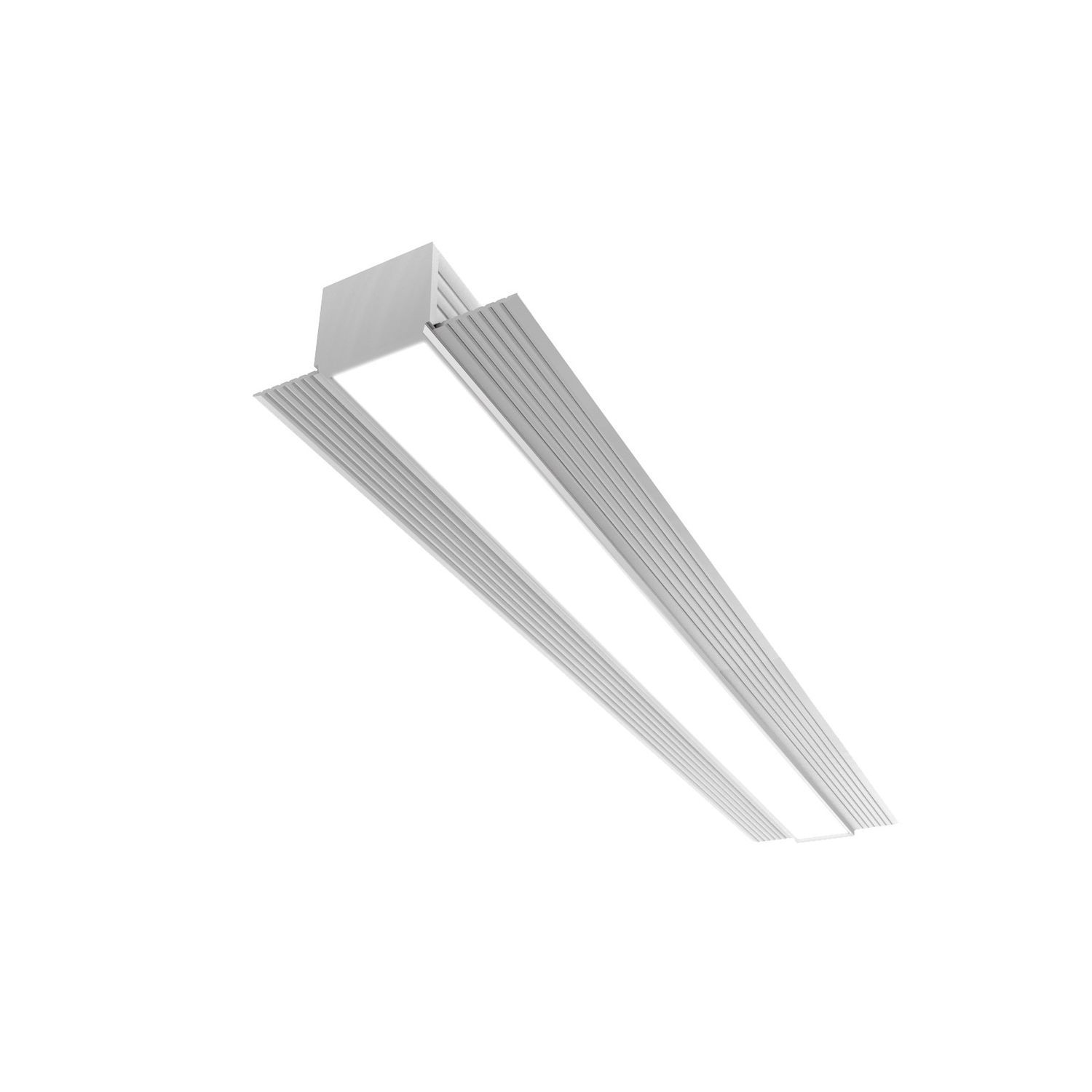 Profil LED STREET R20 TRIMLESS ATENA LUX SRL En Saillie Au