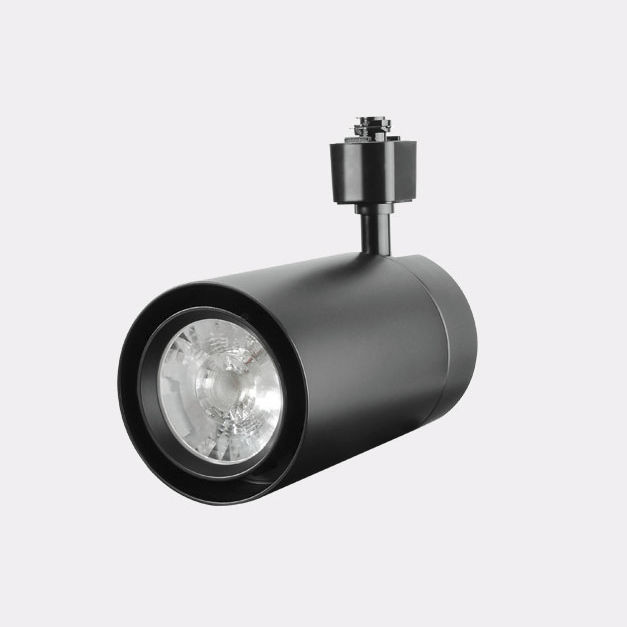 Clairage Sur Rail Led Smarter Kinglumi Co Ltd Rond En