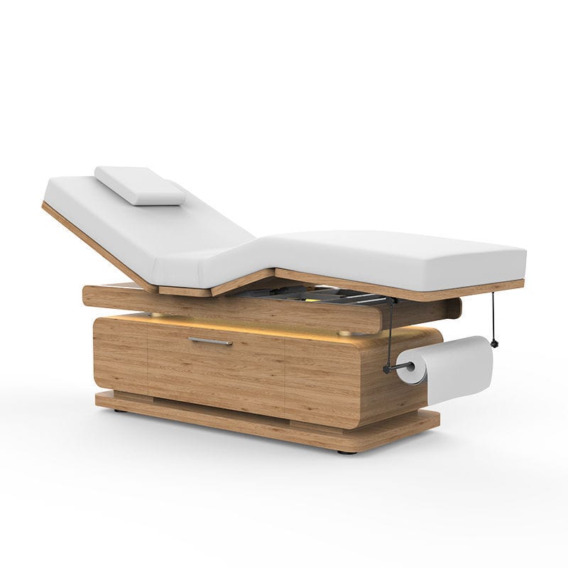 Table De Massage Lectrique B Silverfox Corporation Limited