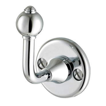 Porte Serviettes Barre Opus Bathrooms Mural En Chrome En Nickel