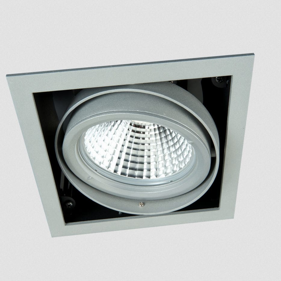 Downlight Encastr Moon Internova Professional Lighting Bv