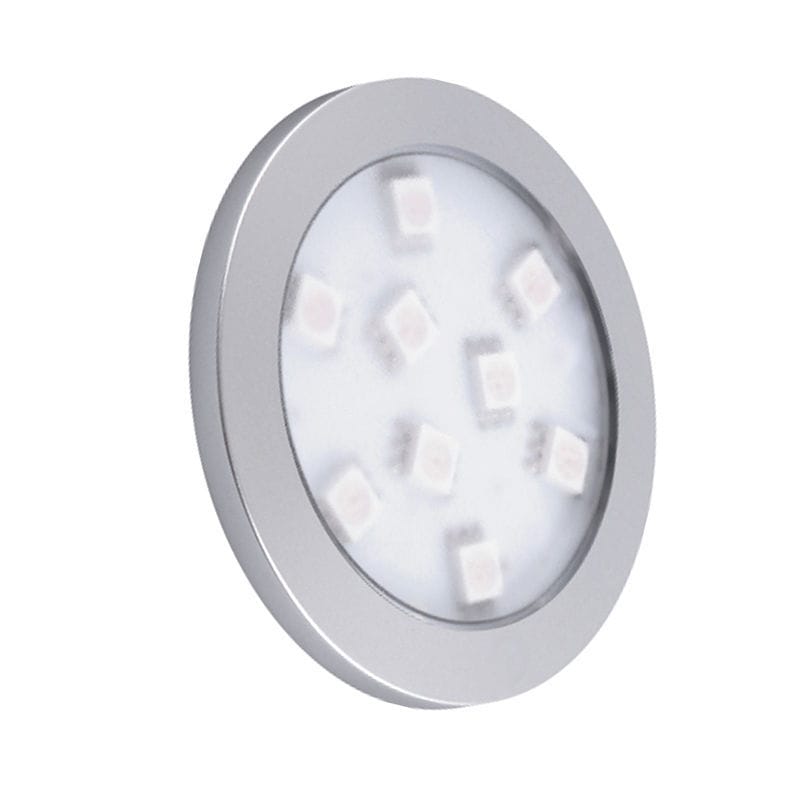 Luminaire en saillie ORBIT HLT Sp z o o à LED rond IP20