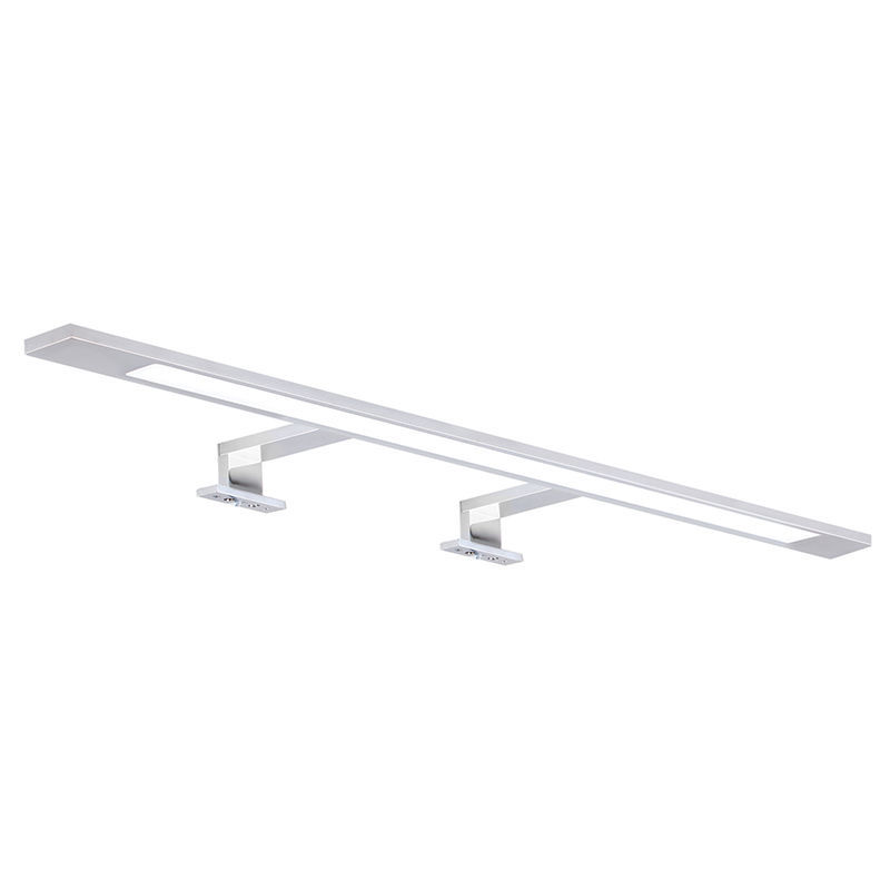 Luminaire en saillie SIMETO L HLT Sp z o o à LED linéaire IP44