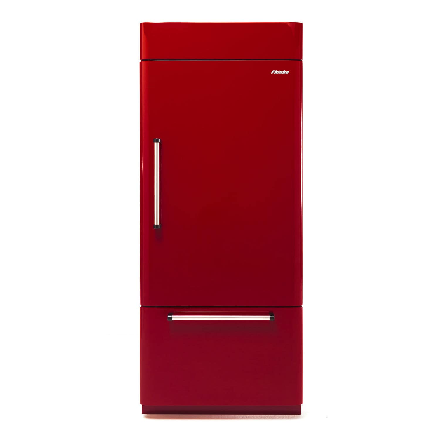 Réfrigérateur congélateur armoire AS8990TST6I Fhiaba à tiroir