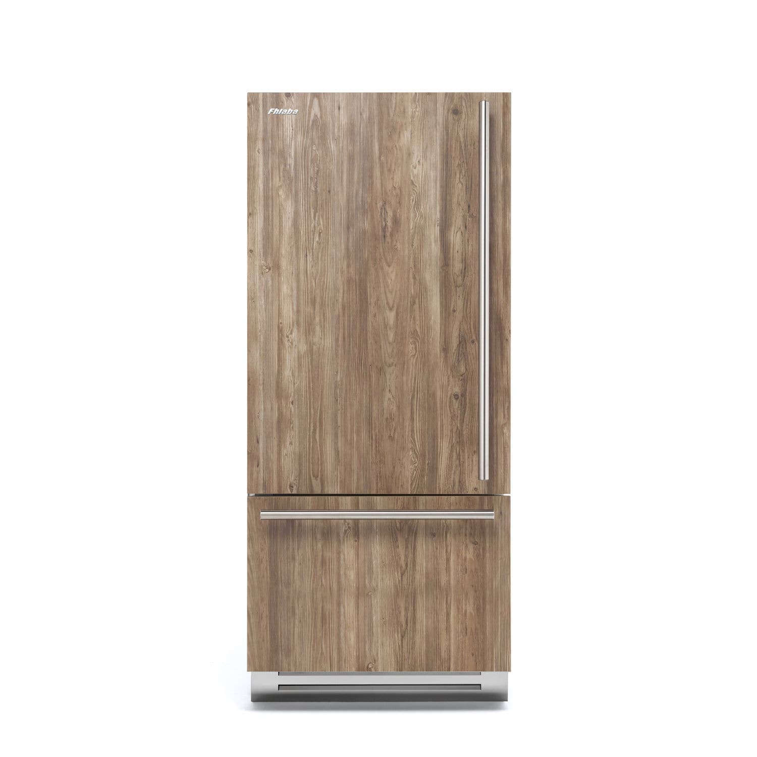 Réfrigérateur congélateur armoire BS8990TST3I Fhiaba à tiroir