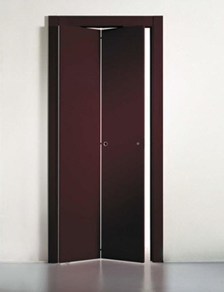 Porte d\'intérieur / pliante / en bois - LIBRO by TRE-P Lab - TRE ... Porte d\'intérieur / pliante / en bois - LIBRO by TRE-P Lab - TRE ...