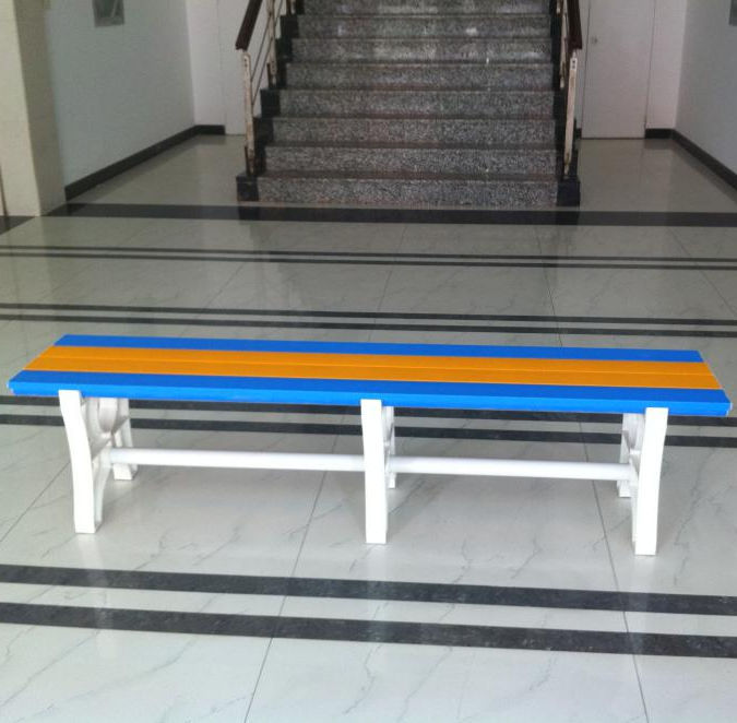 Banc De Vestiaire Contemporain Jiangyin Sifang Swimming