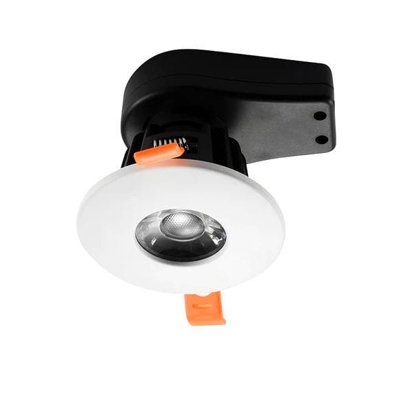 Downlight Encastrable Au Plafond Frdl Kosoom S R L Led Rond