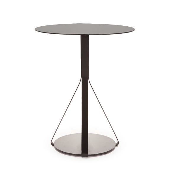 Table Bistrot Contemporaine Berry Lagranja Collection En HPL En