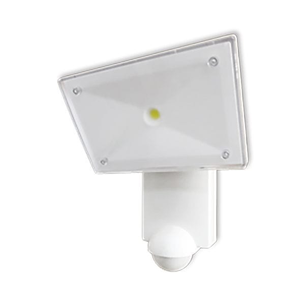 Détecteur de mouvement RL300EVX2 EmCom mural blanc PIR