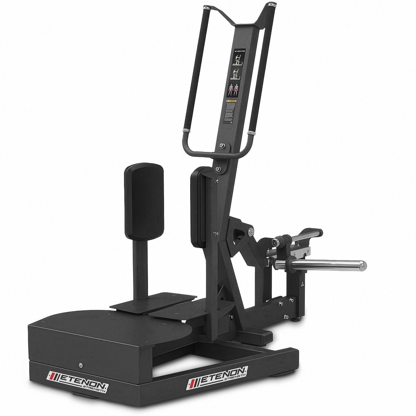 Appareil De Musculation Abduction PL3016 ETENON FITNESS Extension