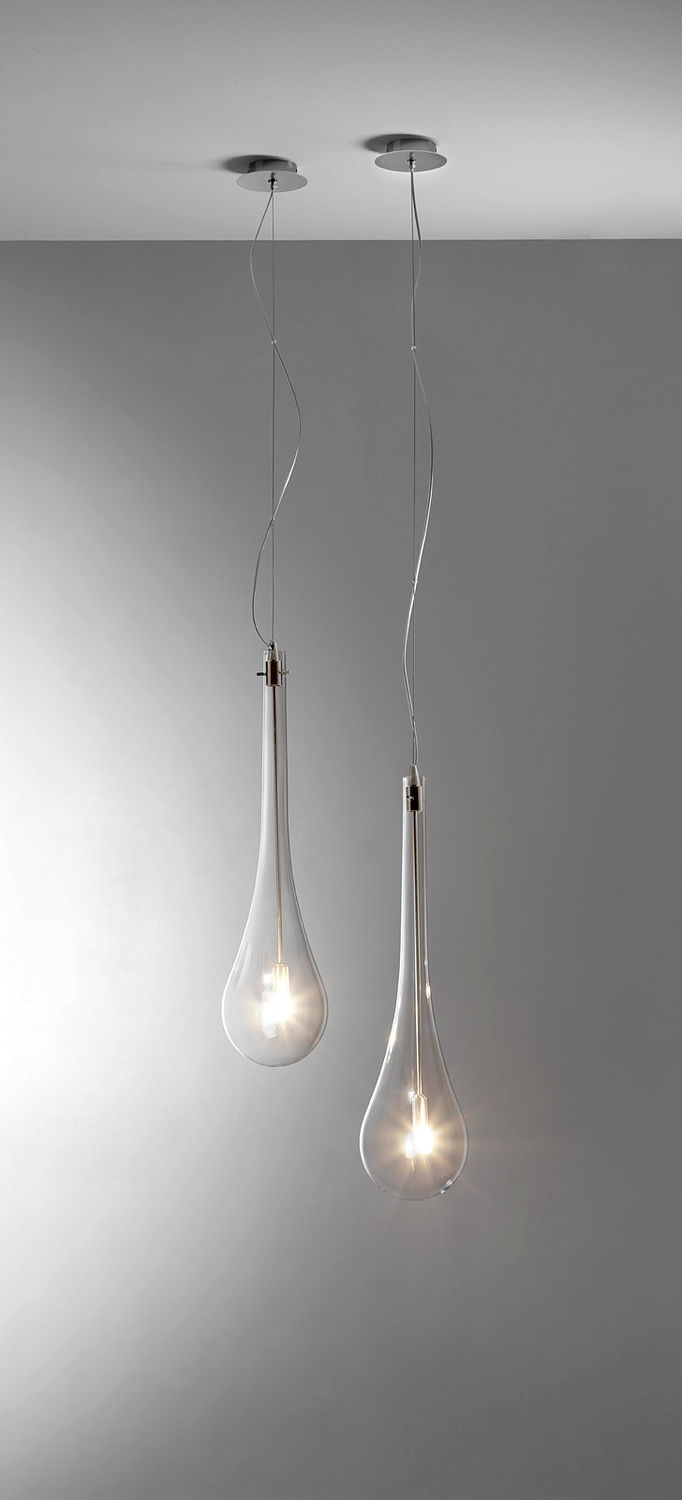 Lampe Suspension Contemporaine En Verre Pour Miroir Splash Suspension Salle De Bain ~ Lampe Suspension Contemporaine En Verre Pour Miroir Splash