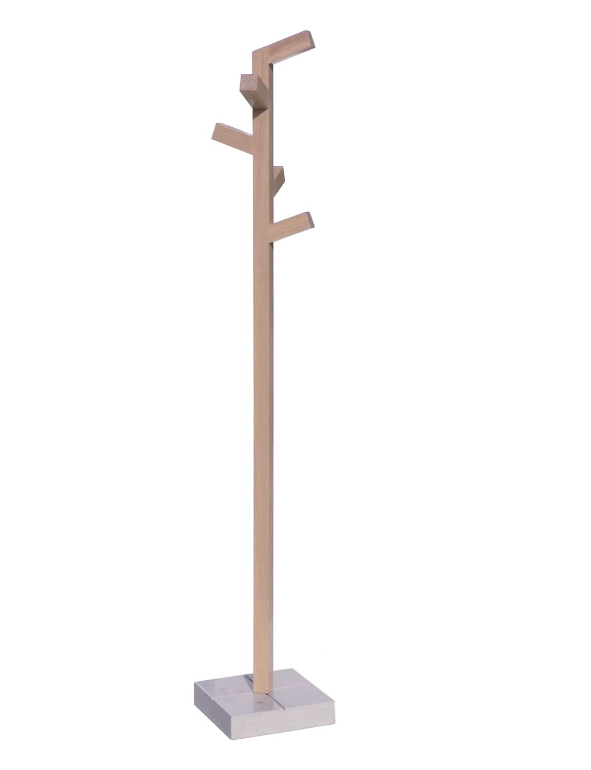 Délicieux Porte Manteau En Bois Sur Pied #2: Porte-manteau Sur Pied / Contemporain / En Bois ORGANICA 2 INSILVIS ... Délicieux Porte Manteau En Bois Sur Pied #2: Porte-manteau Sur Pied / Contemporain / En Bois ORGANICA 2 INSILVIS ...