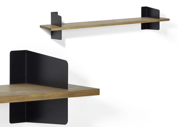 etagere murale atelier