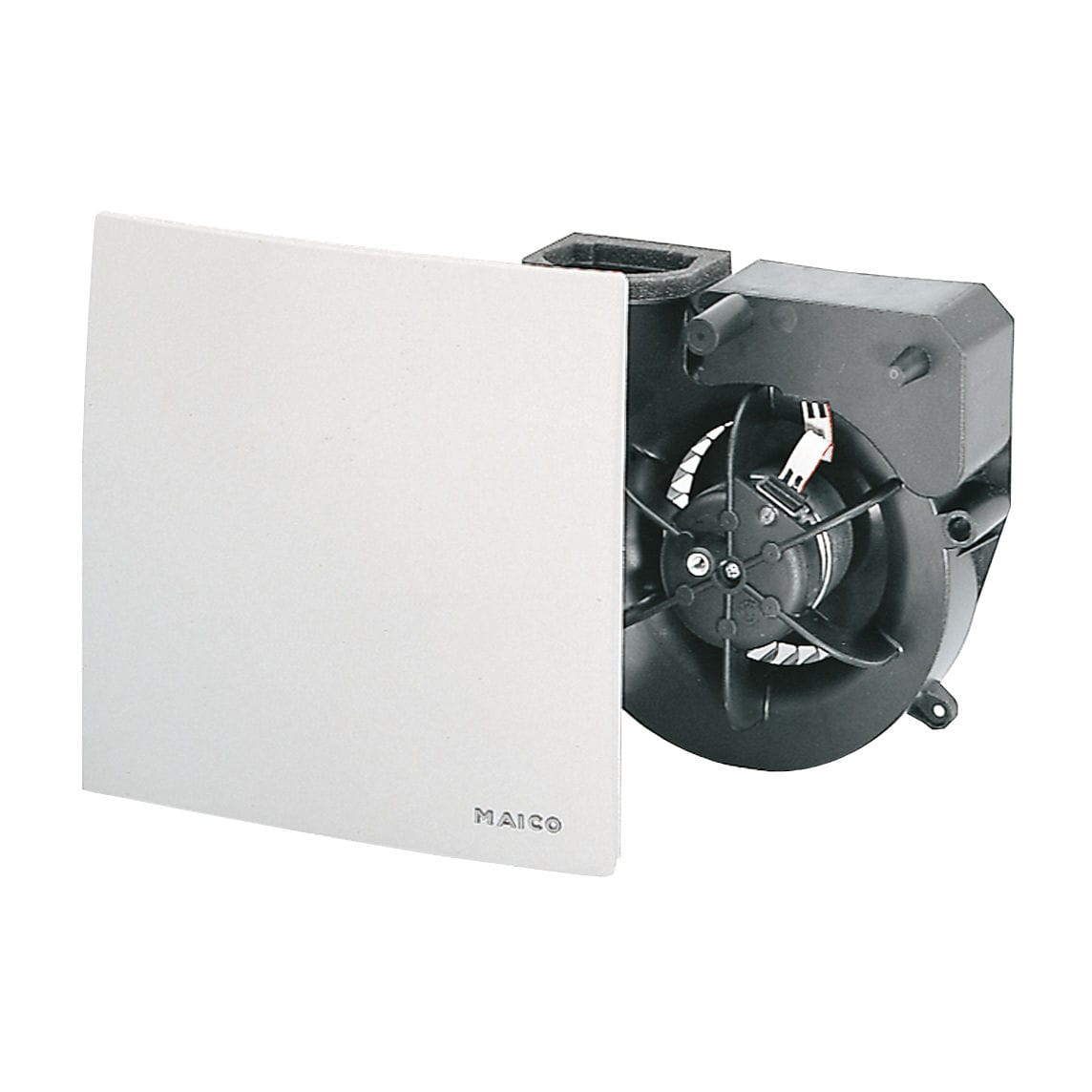 Ventilateur Extracteur ER 60 100 SERIES MAICO Ventilatoren