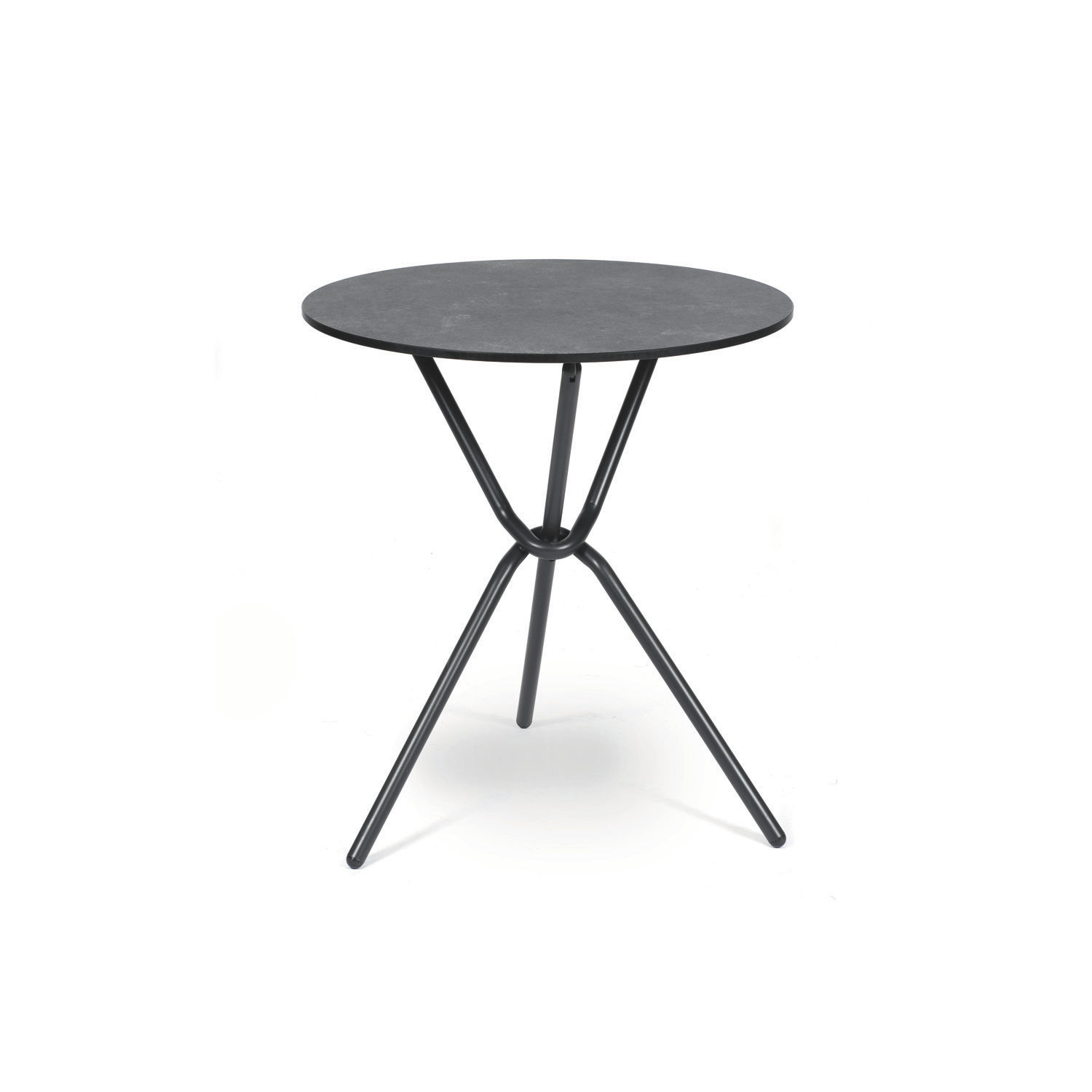 Table Bistrot Contemporaine Tonic Fischer M Bel En Stratifi En