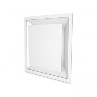 Diffuseur D Air De Plafond Cs Grada International Carr