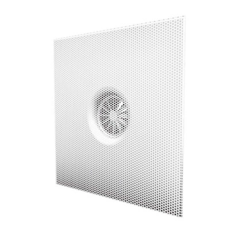 Diffuseur D Air De Plafond WS360 GRADA International Suspendu