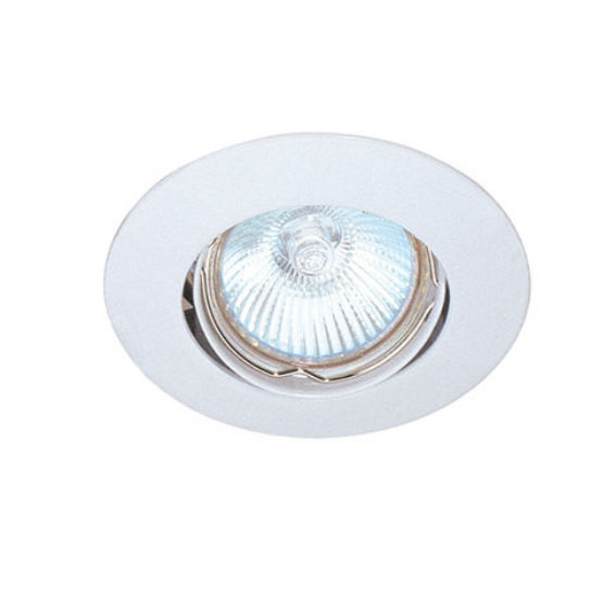 Downlight Encastr Stilo Bel Lighting Terzo Light Led Rond