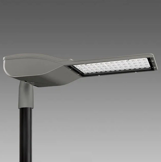 Lampadaire Urbain 3472 GIOVI M1 Disano Illuminazione Contemporain