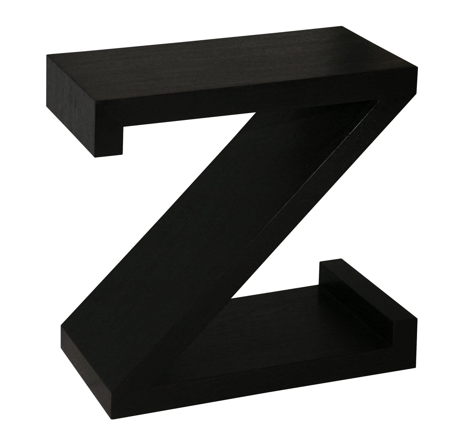 table de chevet en z