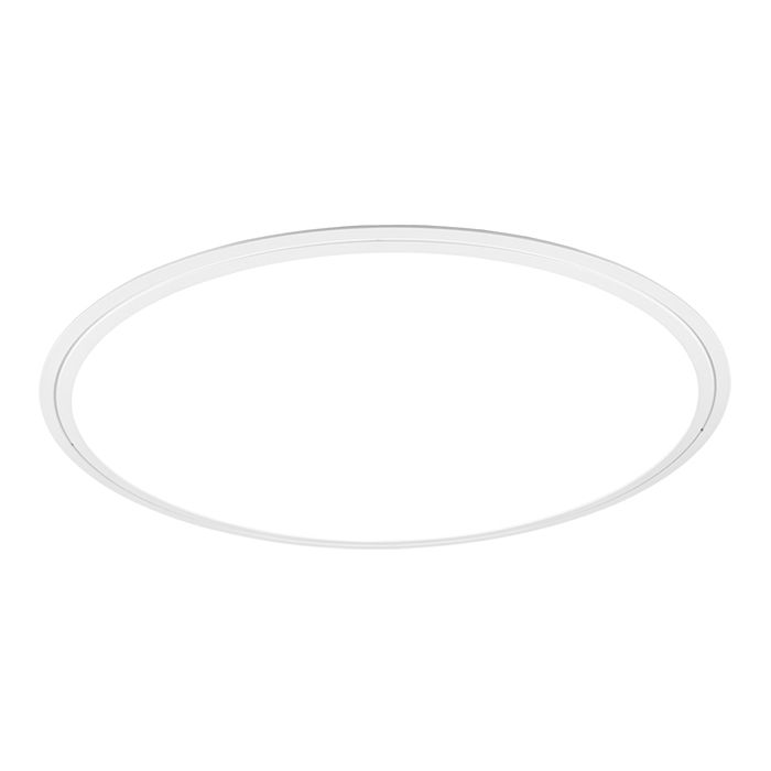 Luminaire Encastrable Au Plafond C R Glamox As Led Rond