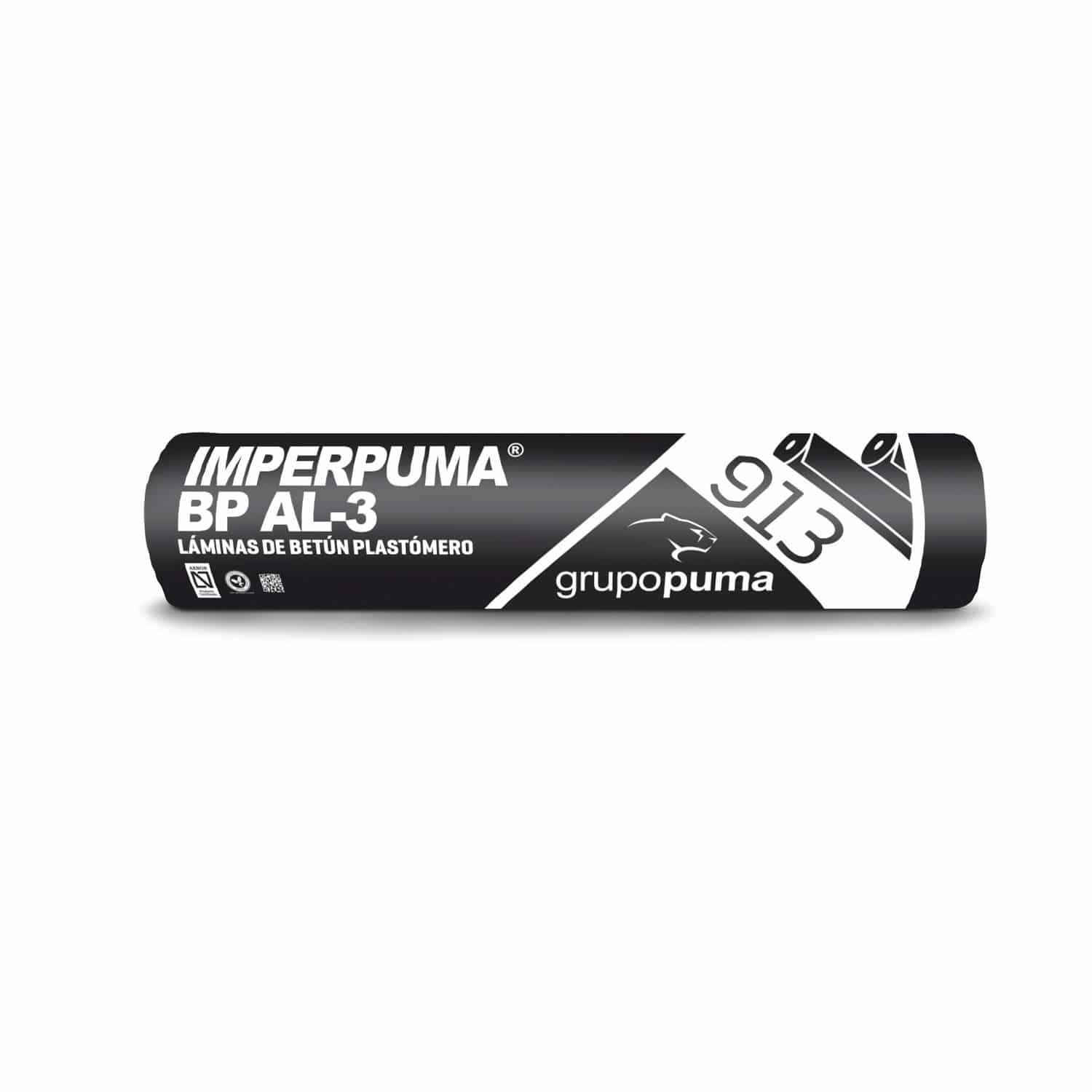 Membrane toiture bp