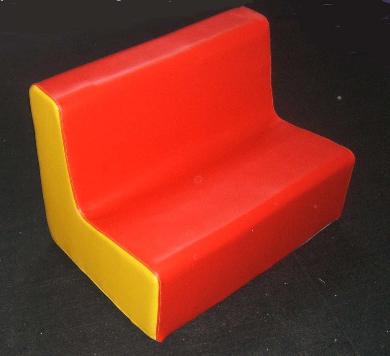 Banquette contemporaine / pour enfant (unisexe) / rouge a17 4 ...