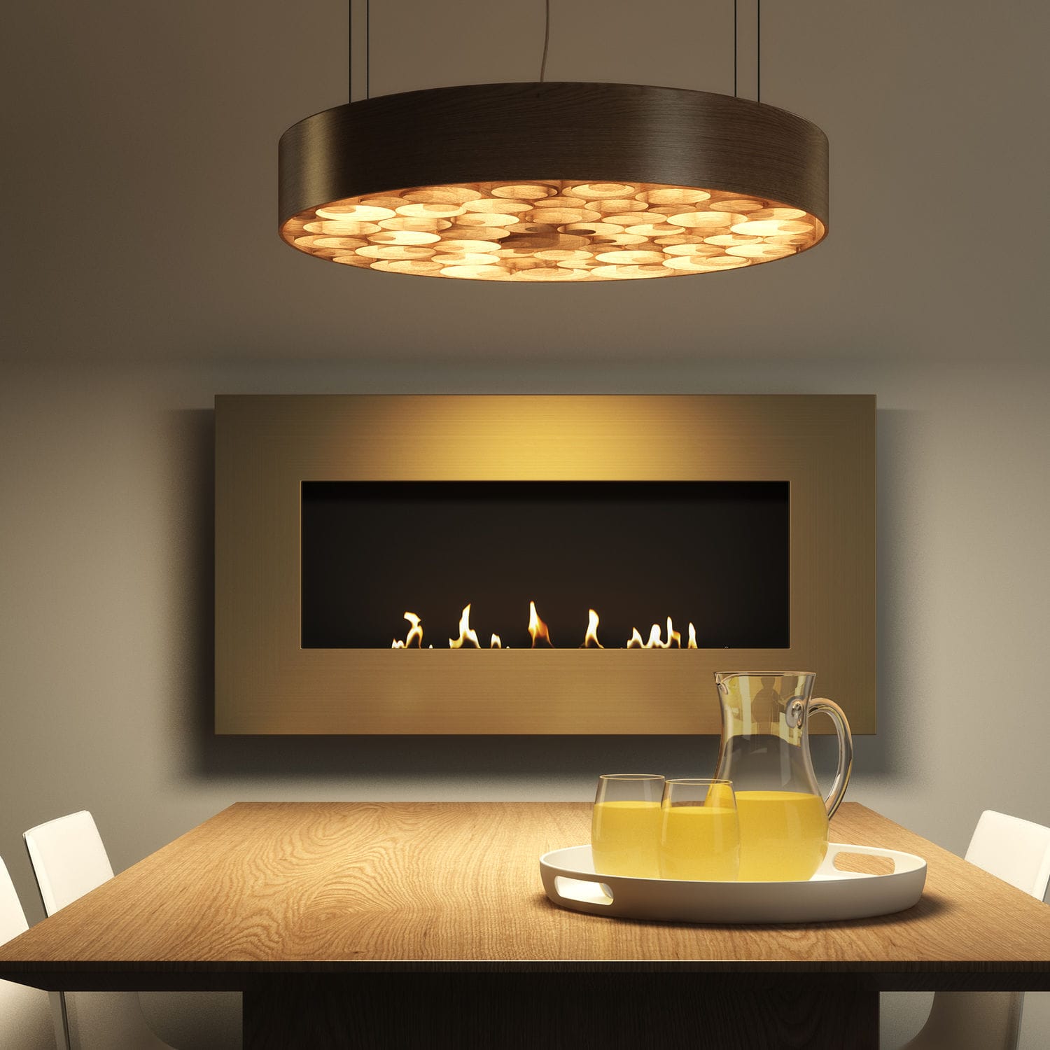 cheminee bio ethanol new york