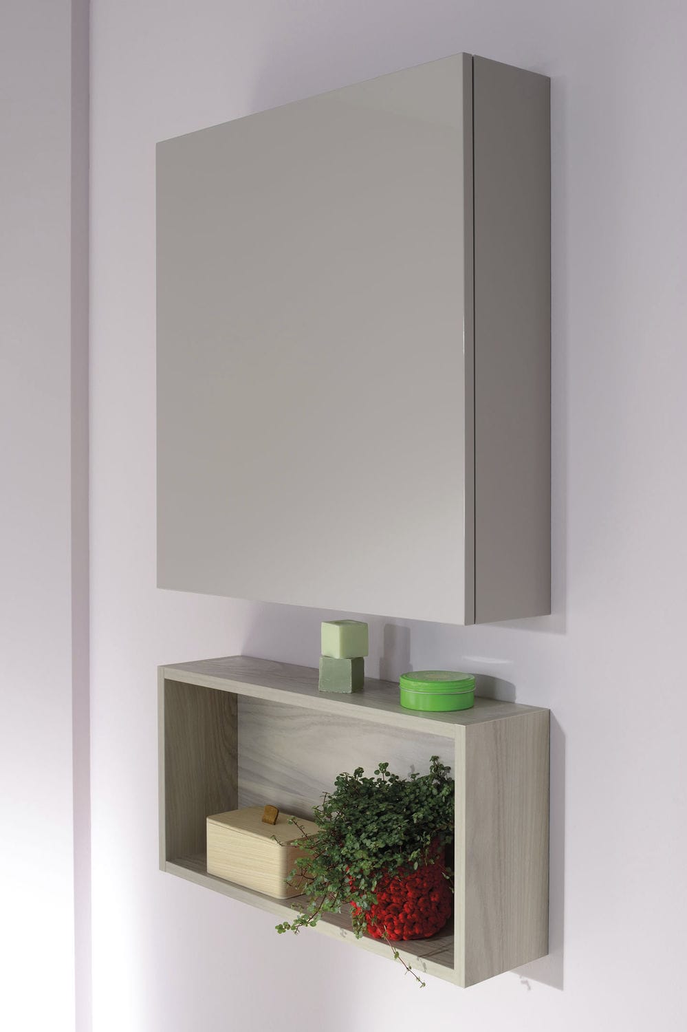etagere murale wally
