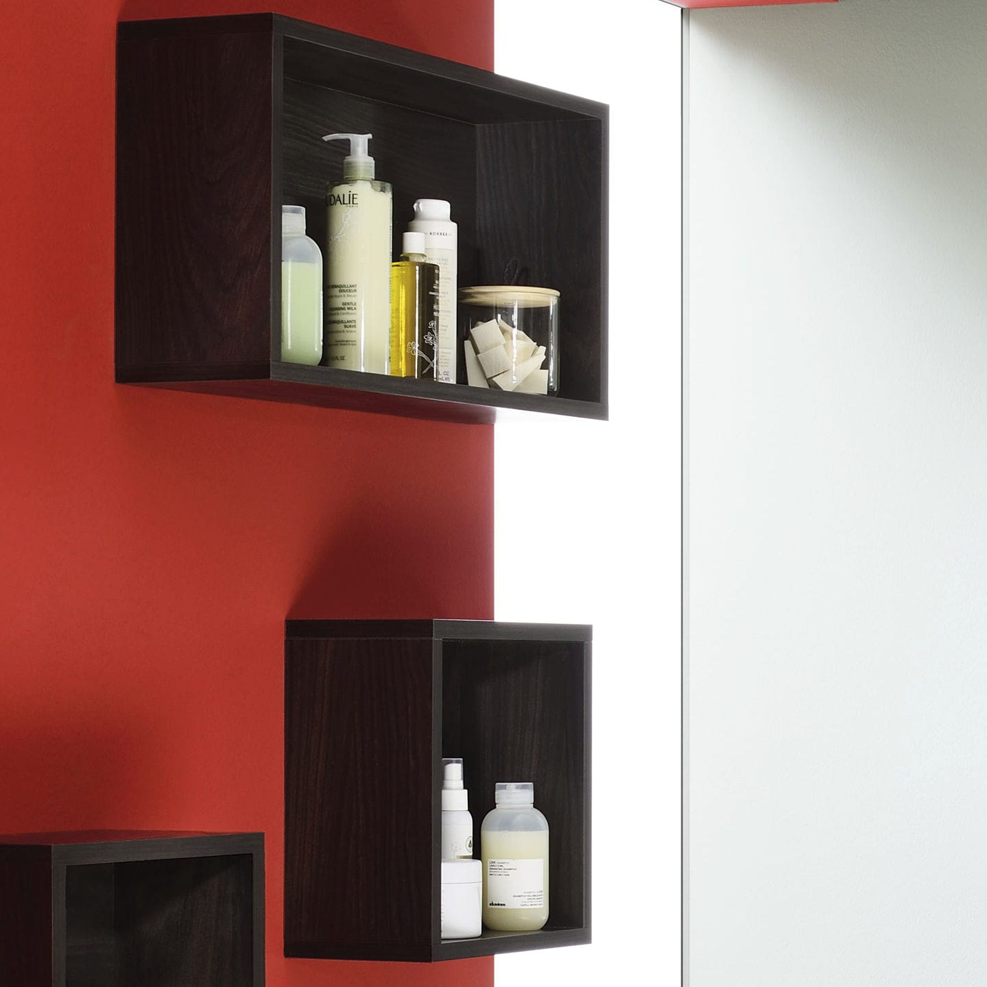 etagere murale wally
