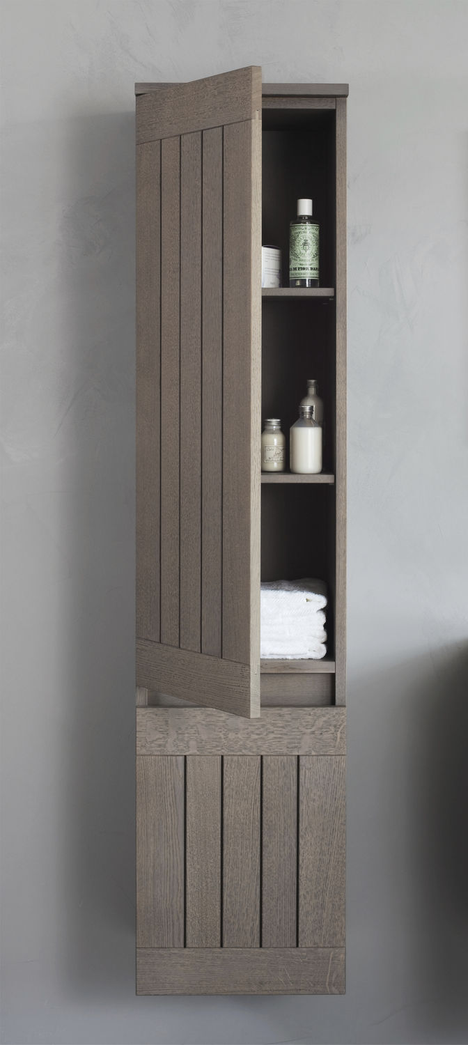 Colonne salle bain