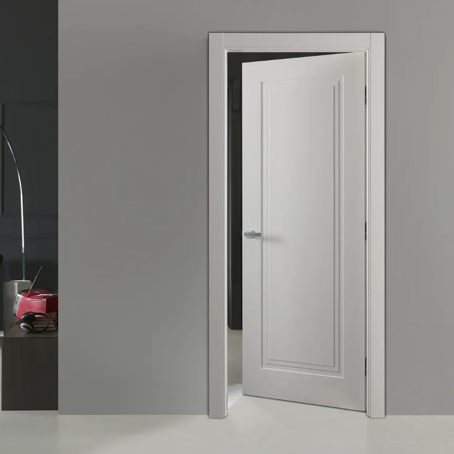 Porte D Int Rieur Pantonext Alaska Bertolotto Porte En Aluminium